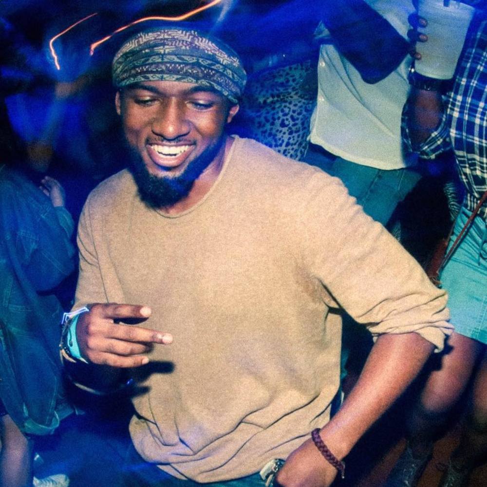 Meet your Posher, Erin